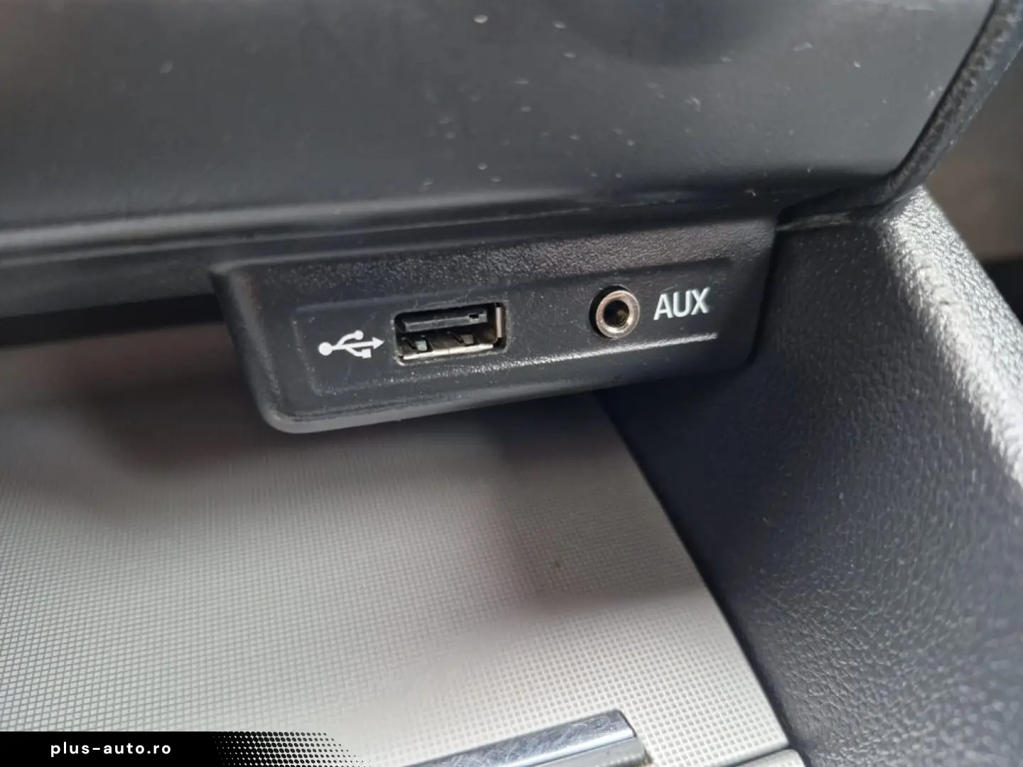 Skoda Octavia Combi 1.6 TDI Ambition