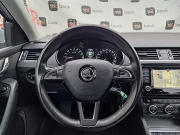 Skoda Octavia Combi 1.6 TDI Ambition
