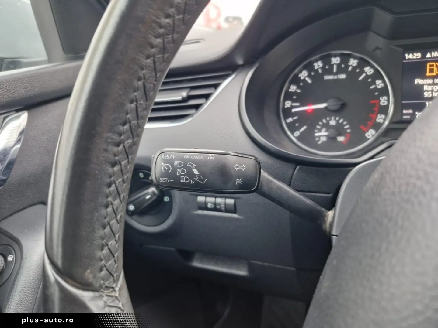 Skoda Octavia Combi 1.6 TDI Ambition