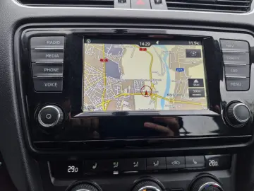 Skoda Octavia Combi 1.6 TDI Ambition