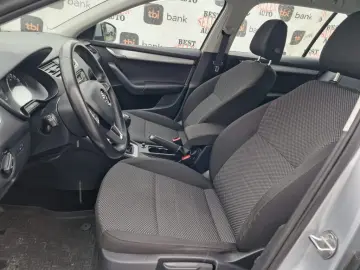 Skoda Octavia Combi 1.6 TDI Ambition