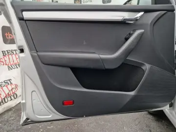 Skoda Octavia Combi 1.6 TDI Ambition