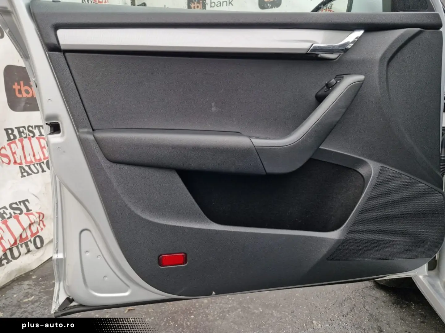 Skoda Octavia Combi 1.6 TDI Ambition