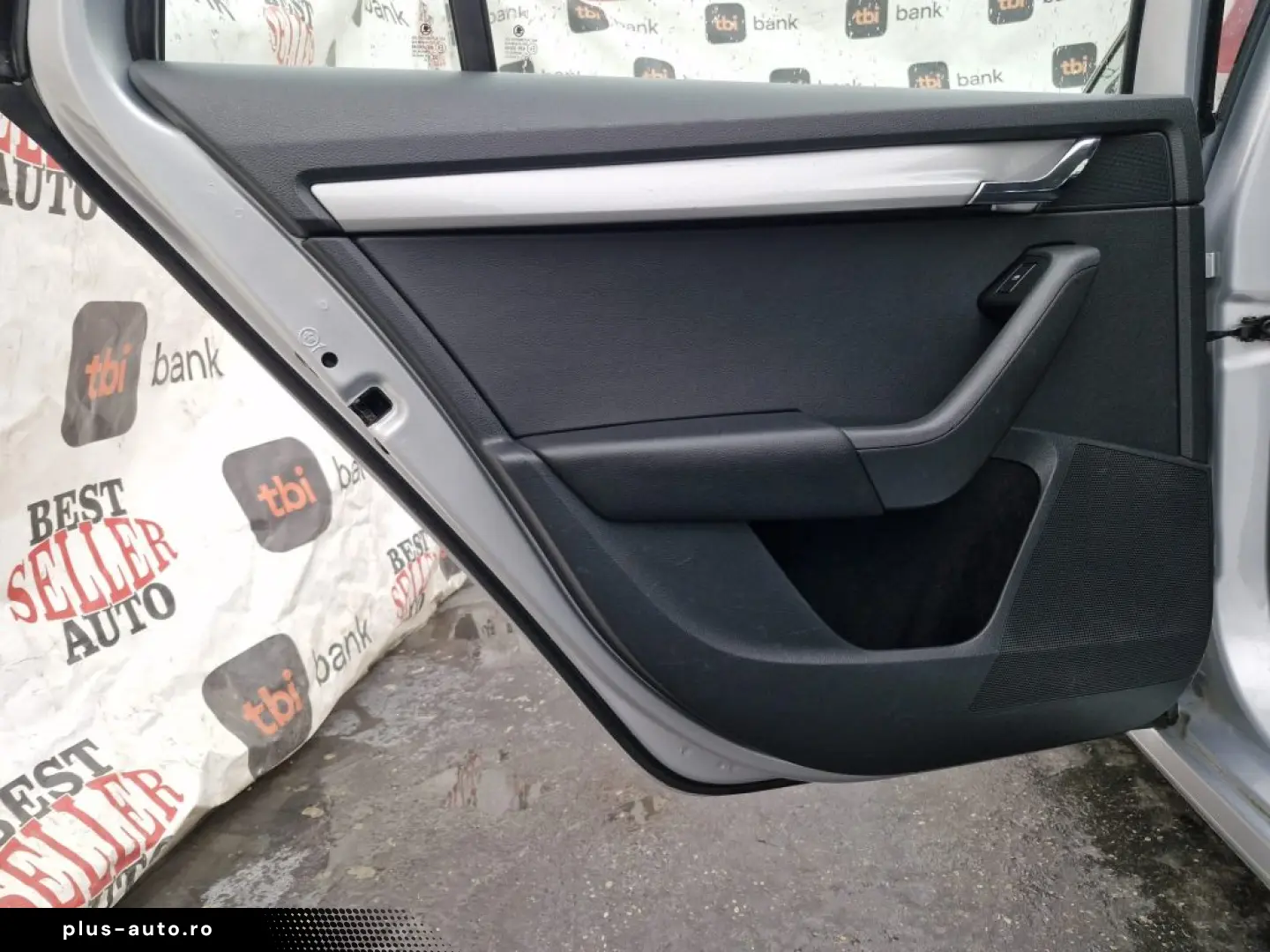 Skoda Octavia Combi 1.6 TDI Ambition