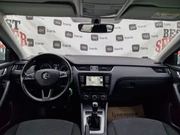 Skoda Octavia Combi 1.6 TDI Ambition