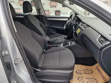 Skoda Octavia Combi 1.6 TDI Ambition