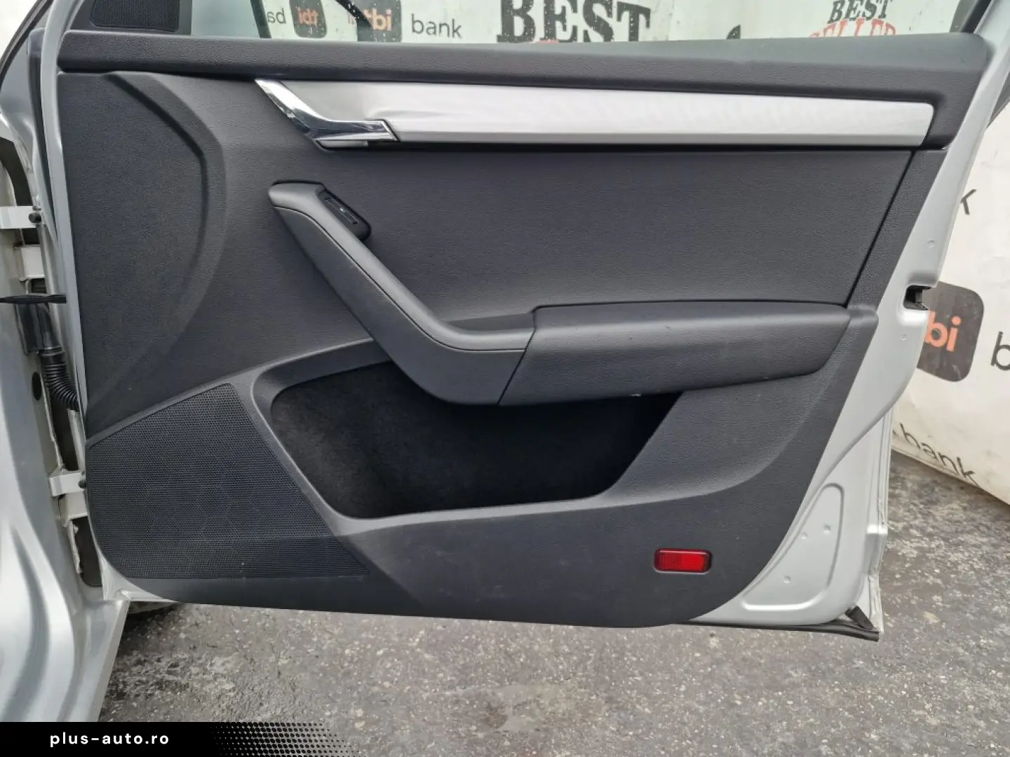 Skoda Octavia Combi 1.6 TDI Ambition