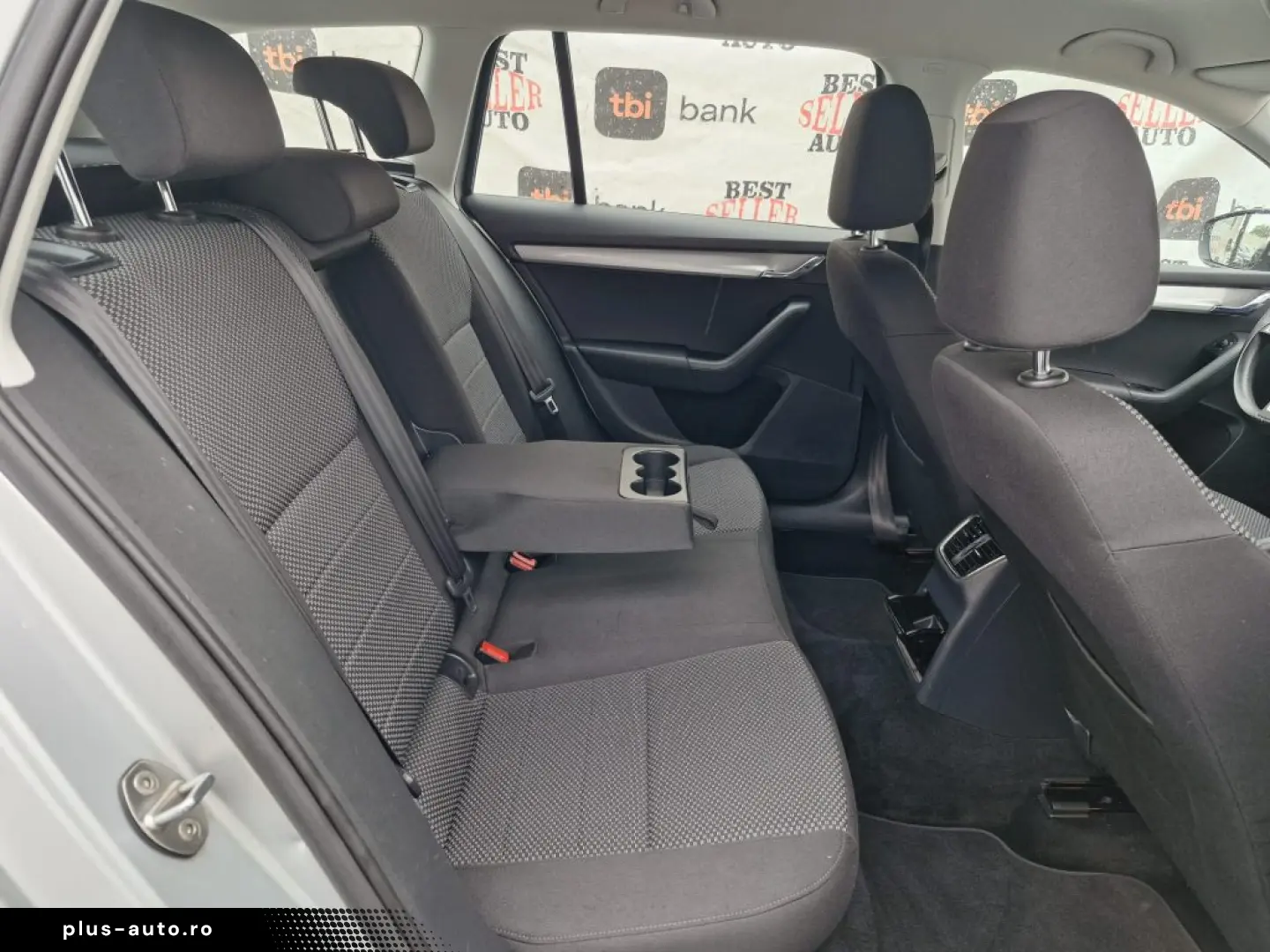 Skoda Octavia Combi 1.6 TDI Ambition