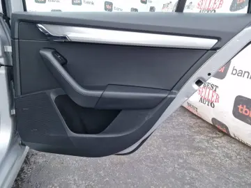 Skoda Octavia Combi 1.6 TDI Ambition