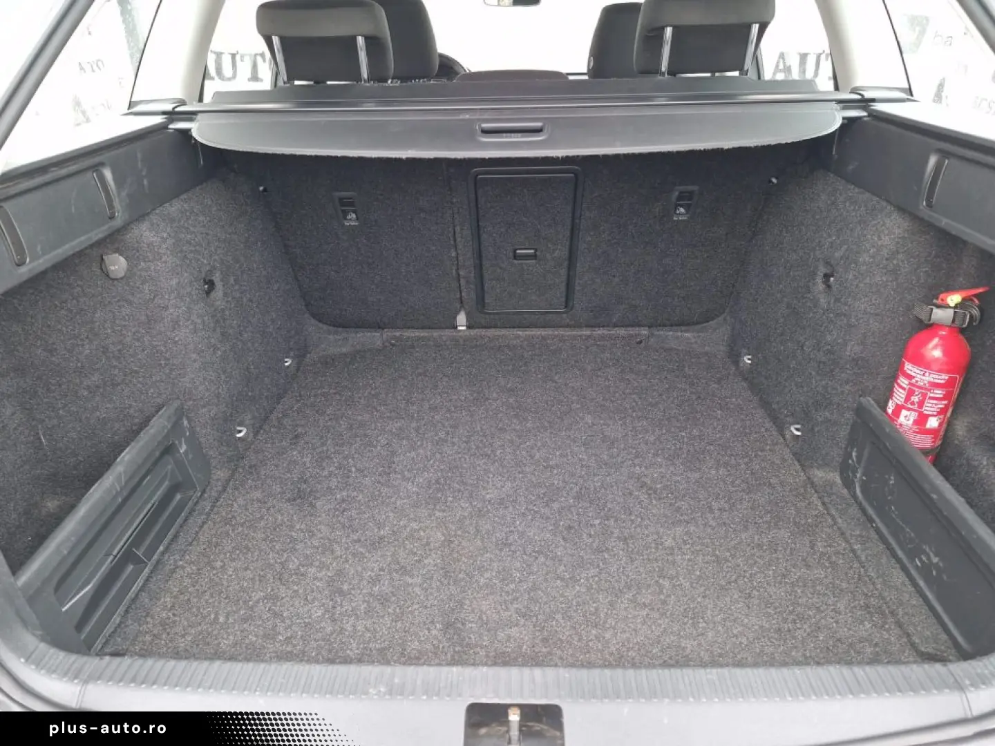 Skoda Octavia Combi 1.6 TDI Ambition