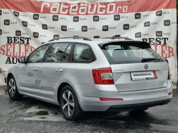 Skoda Octavia Combi 1.6 TDI Ambition
