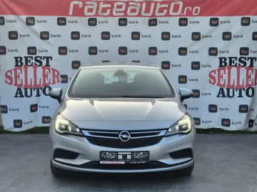 Opel Astra 1.6 CDTI Online Edition