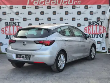 Opel Astra 1.6 CDTI Online Edition