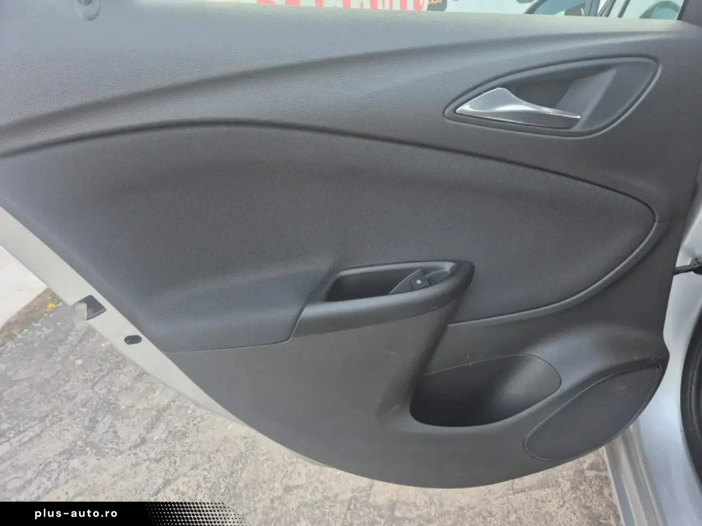 Opel Astra 1.6 CDTI Online Edition