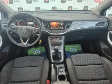 Opel Astra 1.6 CDTI Online Edition