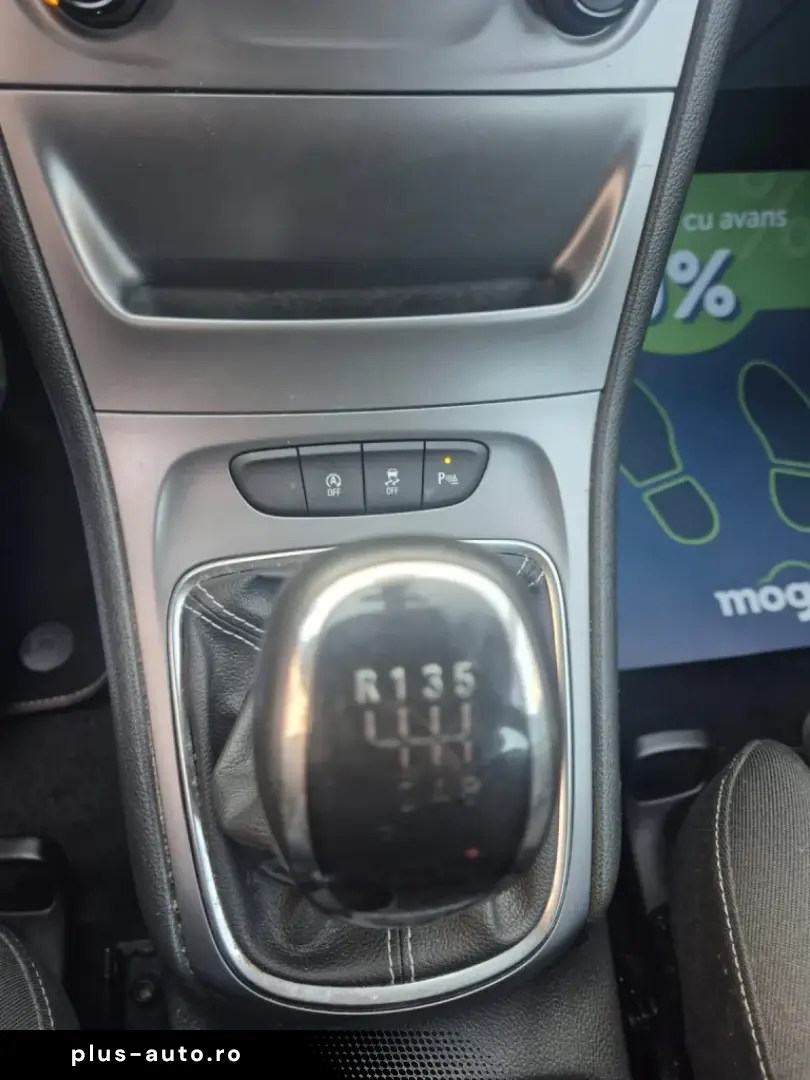 Opel Astra 1.6 CDTI Online Edition