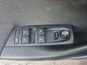 Opel Astra 1.6 CDTI Online Edition