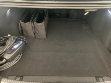 Mercedes-Benz S 580 e Lang AMG Line 360Grad