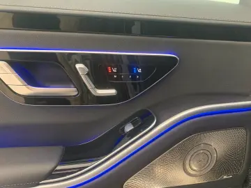 Mercedes-Benz S 580 e Lang AMG Line 360Grad