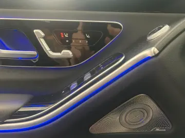 Mercedes-Benz S 580 e Lang AMG Line 360Grad