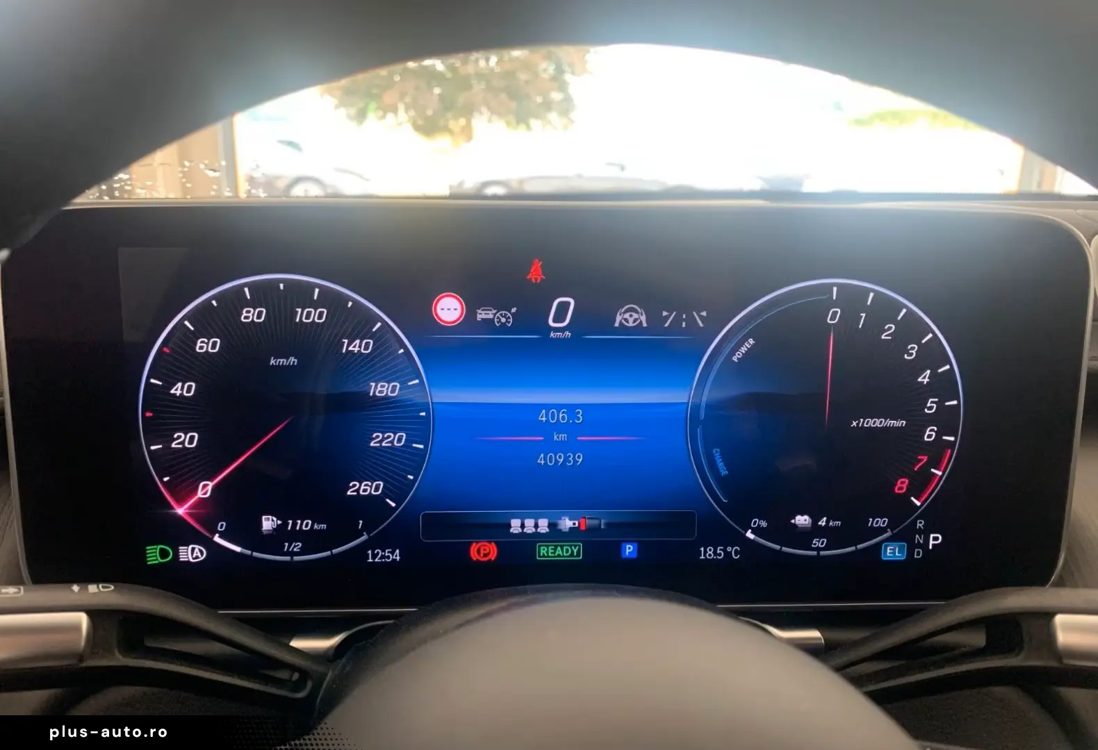 Mercedes-Benz S 580 e Lang AMG Line 360Grad