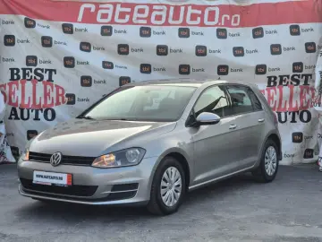 Volkswagen Golf 1.6 TDI Trendline