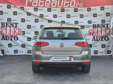 Volkswagen Golf 1.6 TDI Trendline