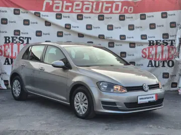 Volkswagen Golf 1.6 TDI Trendline