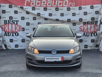 Volkswagen Golf 1.6 TDI Trendline