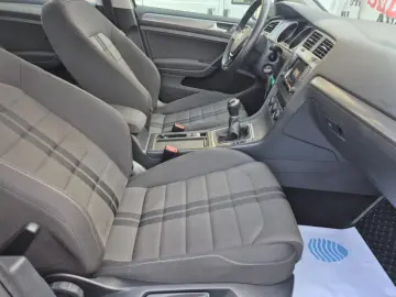 Volkswagen Golf 1.6 TDI Trendline