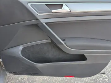 Volkswagen Golf 1.6 TDI Trendline