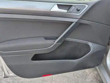 Volkswagen Golf 1.6 TDI Trendline