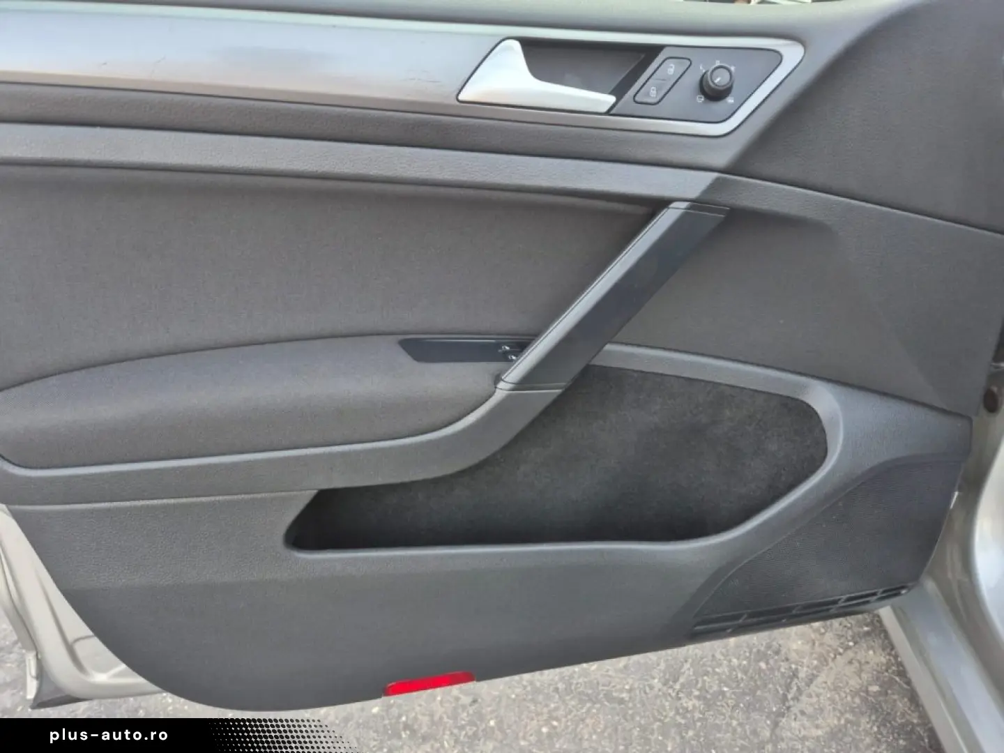 Volkswagen Golf 1.6 TDI Trendline