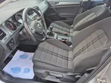 Volkswagen Golf 1.6 TDI Trendline