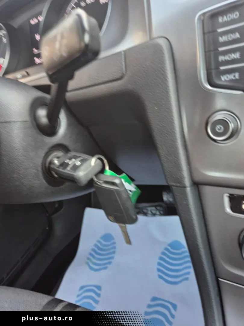 Volkswagen Golf 1.6 TDI Trendline