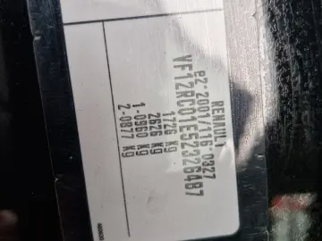 Renault Captur 1.2   Benzină   Automat   120 CP