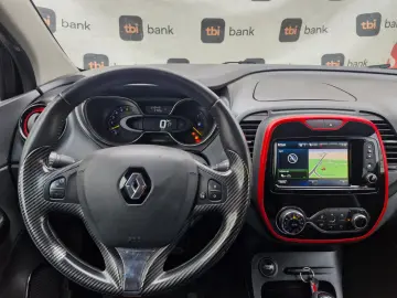 Renault Captur 1.2   Benzină   Automat   120 CP