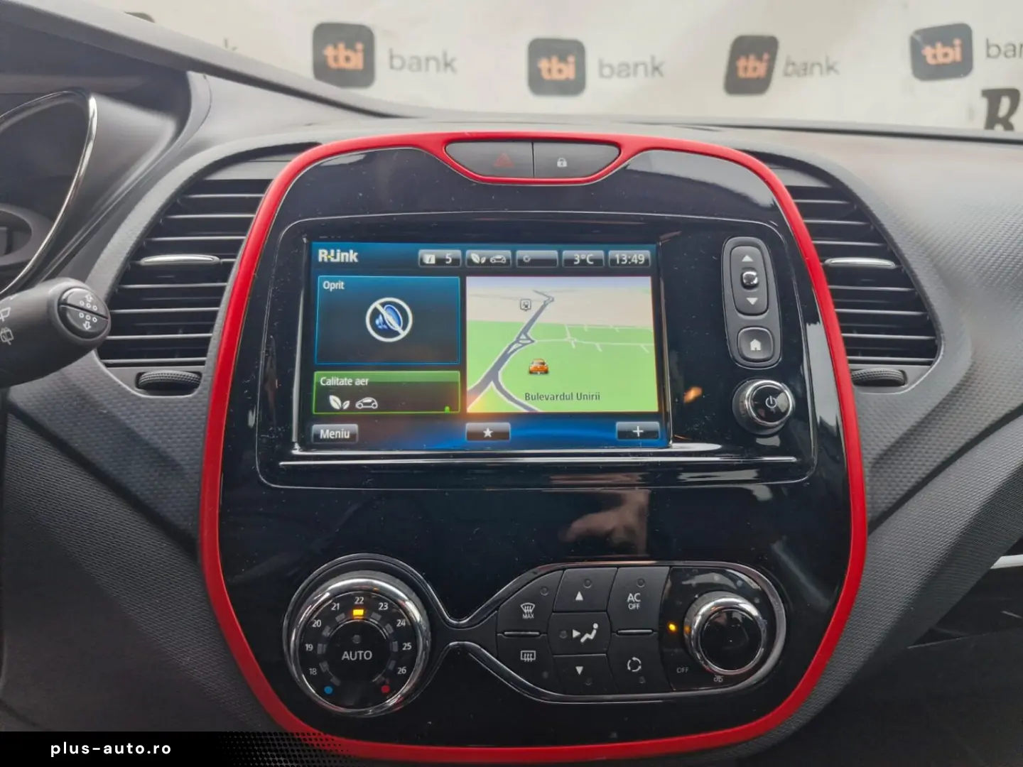 Renault Captur 1.2   Benzină   Automat   120 CP