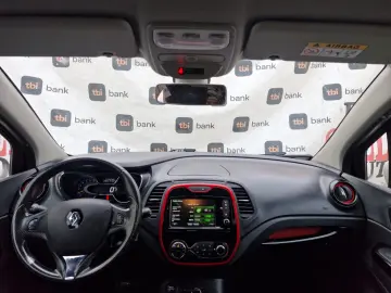 Renault Captur 1.2   Benzină   Automat   120 CP