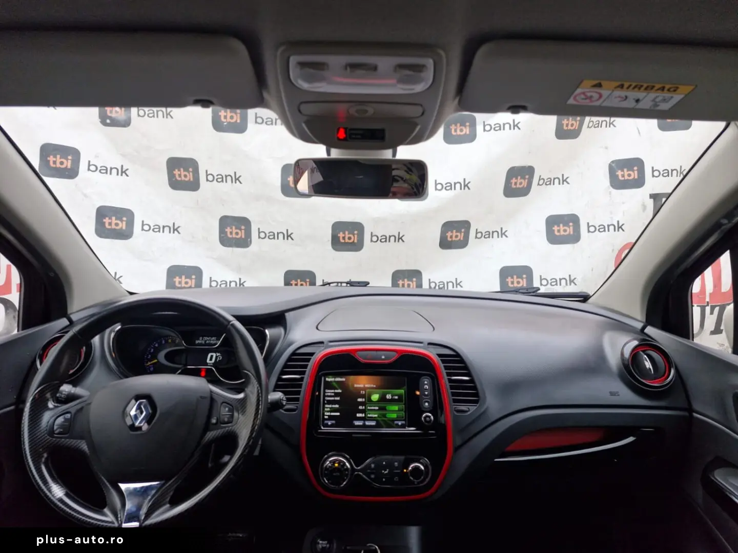 Renault Captur 1.2   Benzină   Automat   120 CP