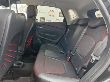 Renault Captur 1.2   Benzină   Automat   120 CP