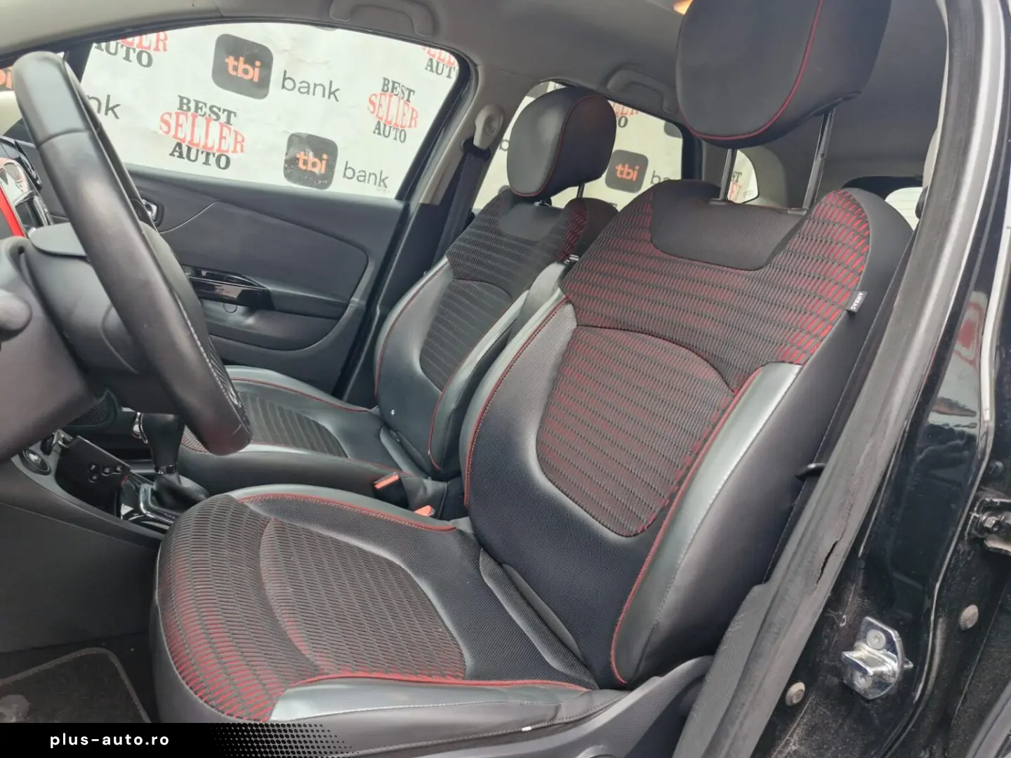 Renault Captur 1.2   Benzină   Automat   120 CP