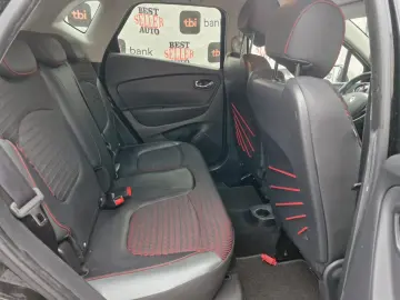 Renault Captur 1.2   Benzină   Automat   120 CP