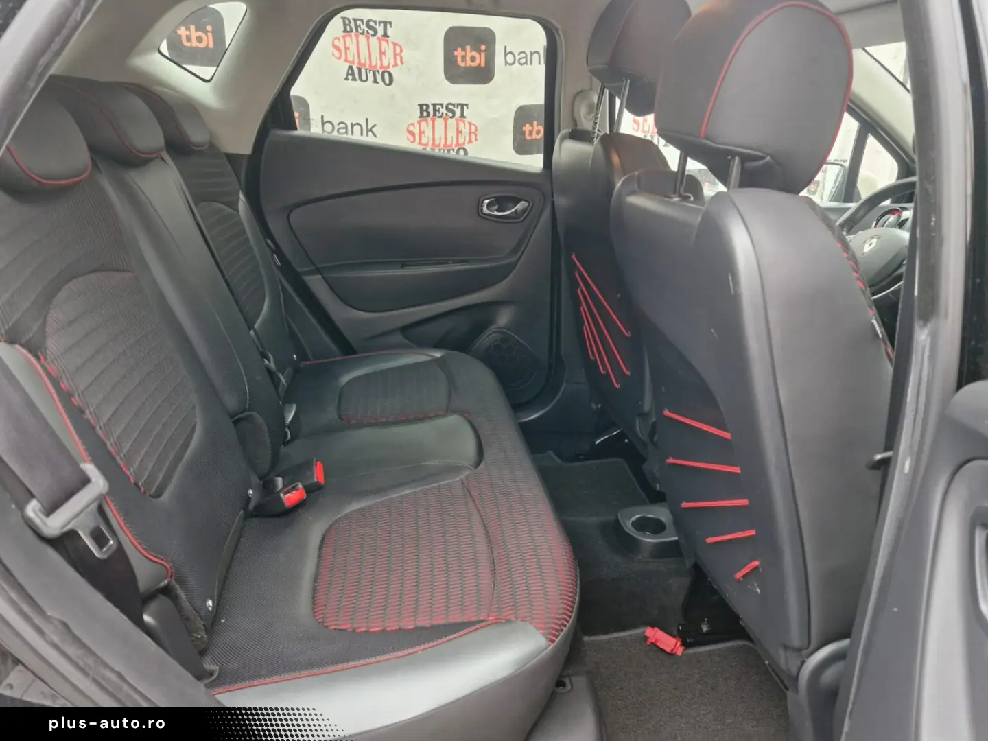 Renault Captur 1.2   Benzină   Automat   120 CP