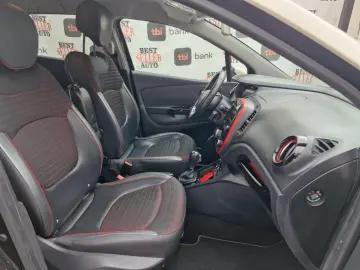 Renault Captur 1.2   Benzină   Automat   120 CP