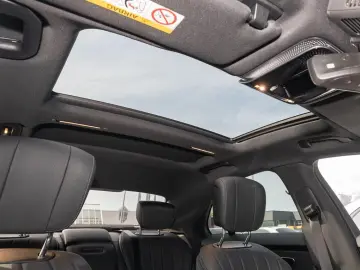 Mercedes-Benz S 580 e 4MATIC Limousine ACC LED