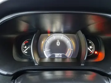 Renault Megane IV Estate 1.2