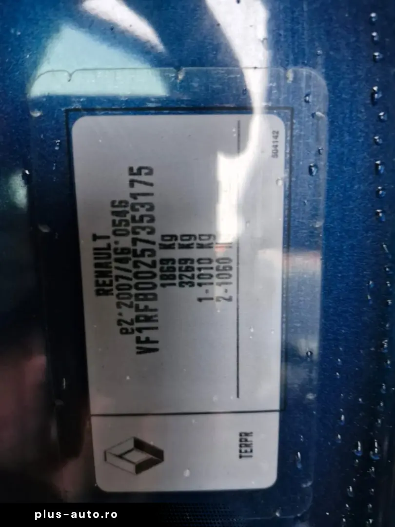 Renault Megane IV Estate 1.2