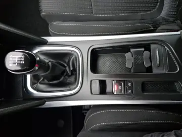 Renault Megane IV Estate 1.2