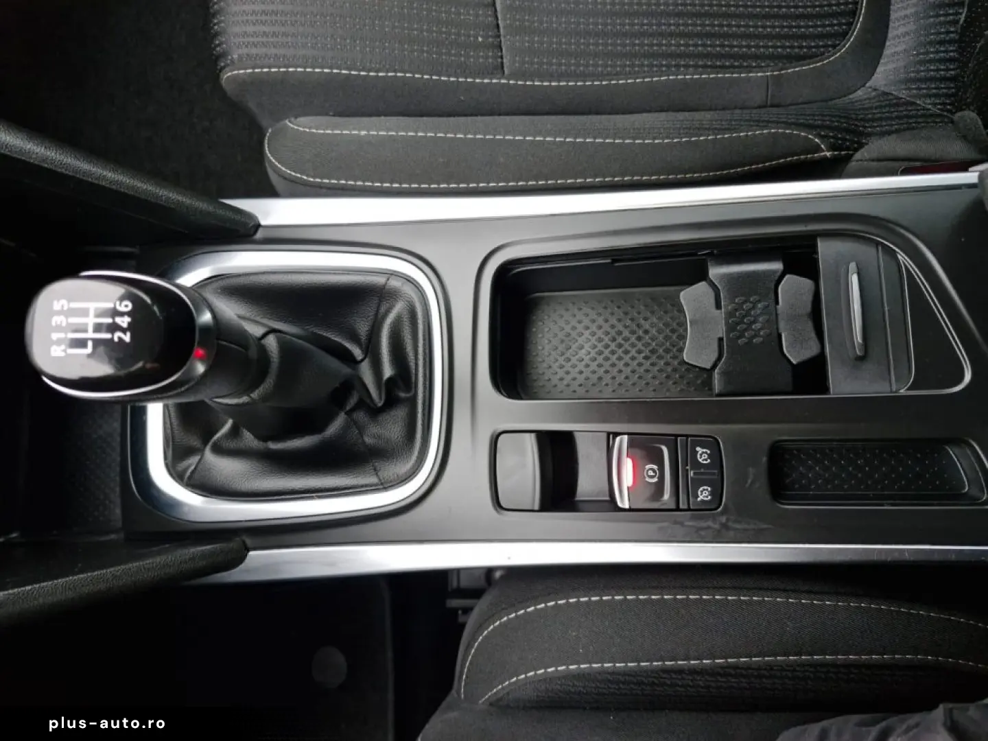 Renault Megane IV Estate 1.2